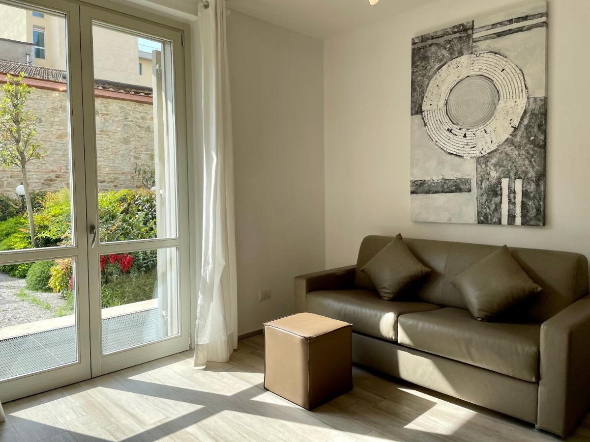 Borgo Guelfo VIII Apartment Florence Ngoại thất bức ảnh