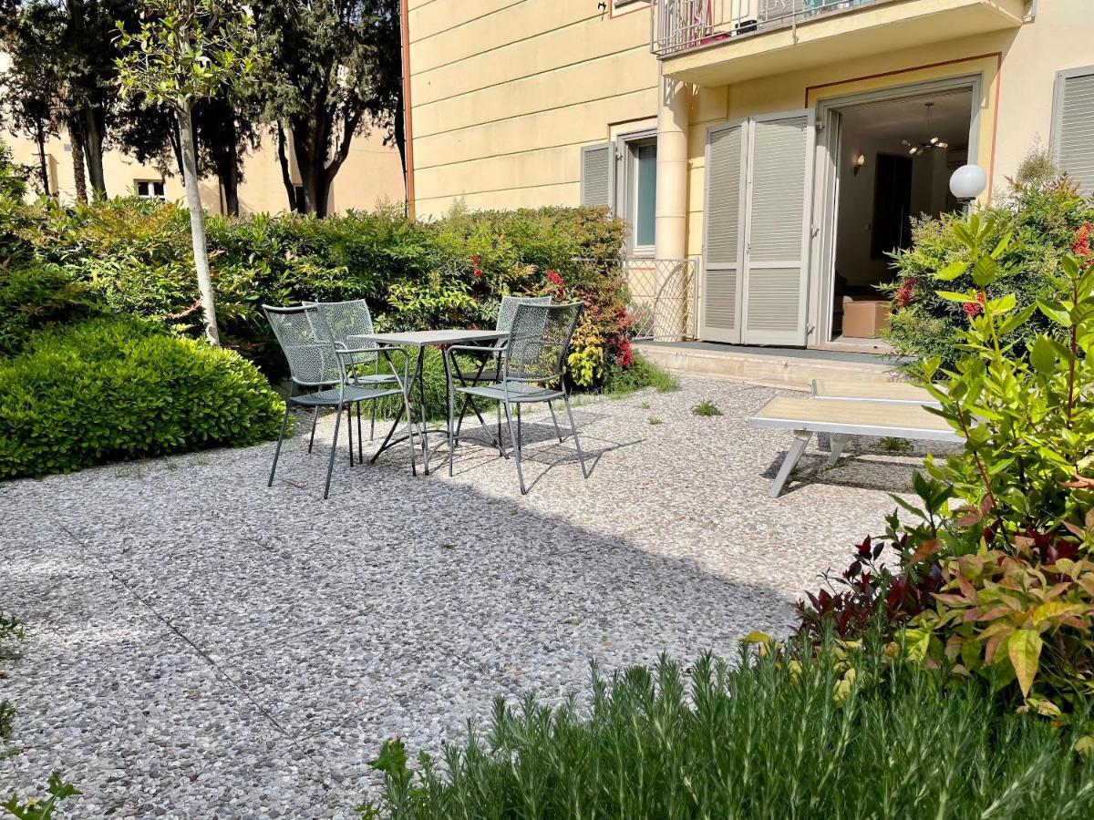 Borgo Guelfo VIII Apartment Florence Ngoại thất bức ảnh