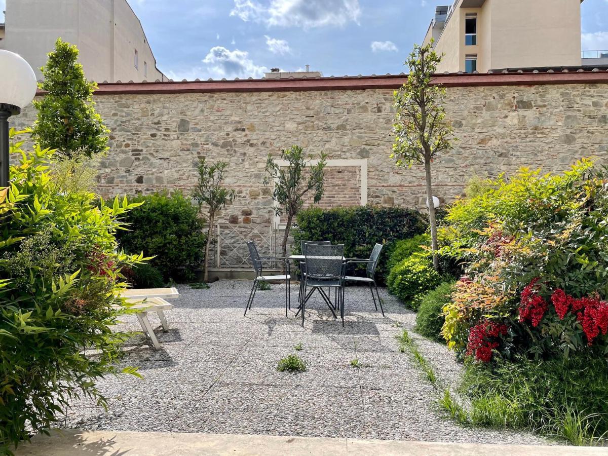 Borgo Guelfo VIII Apartment Florence Ngoại thất bức ảnh